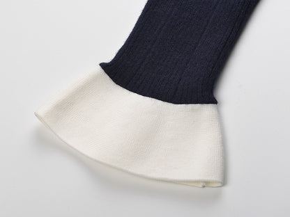 2025 Stylish skirt suit + belt