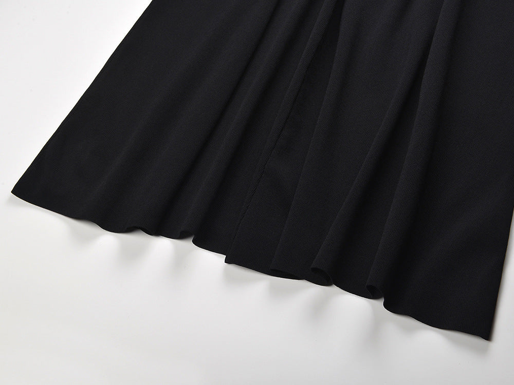 2025 elegant fitted dress