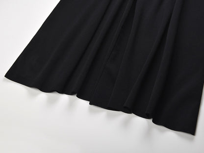 2025 elegant fitted dress