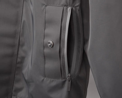 2025 waterproof jacket