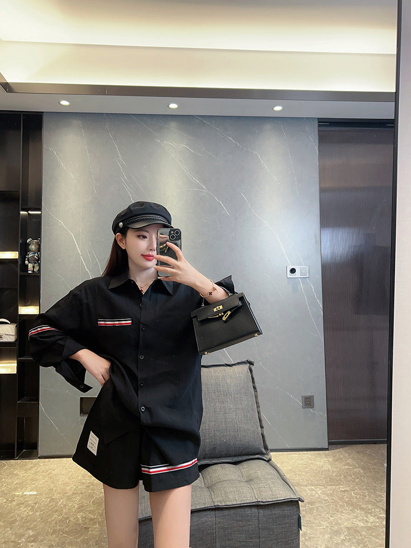 2025  Sun protection clothing set