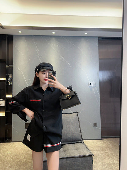 2025  Sun protection clothing set