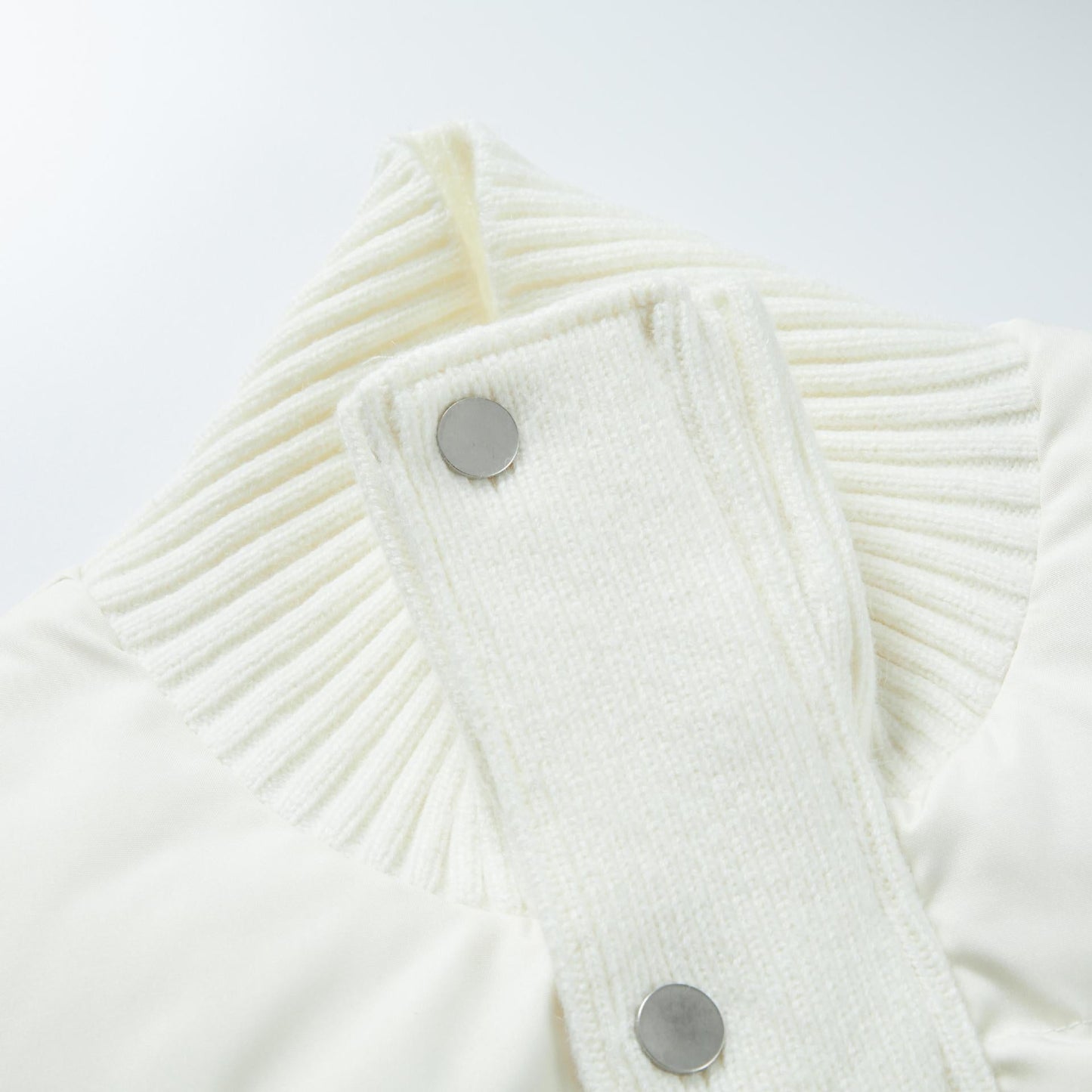 2025 SS Women's down jacket