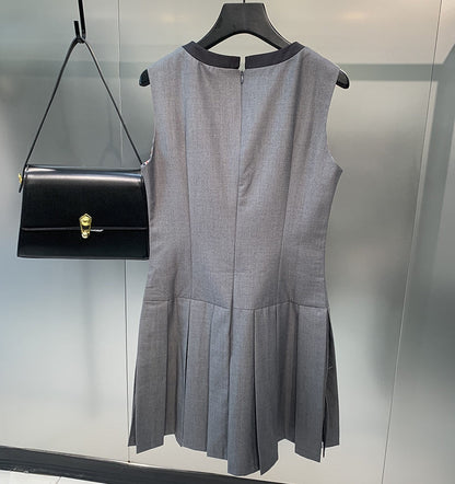 2025  Vest Dress