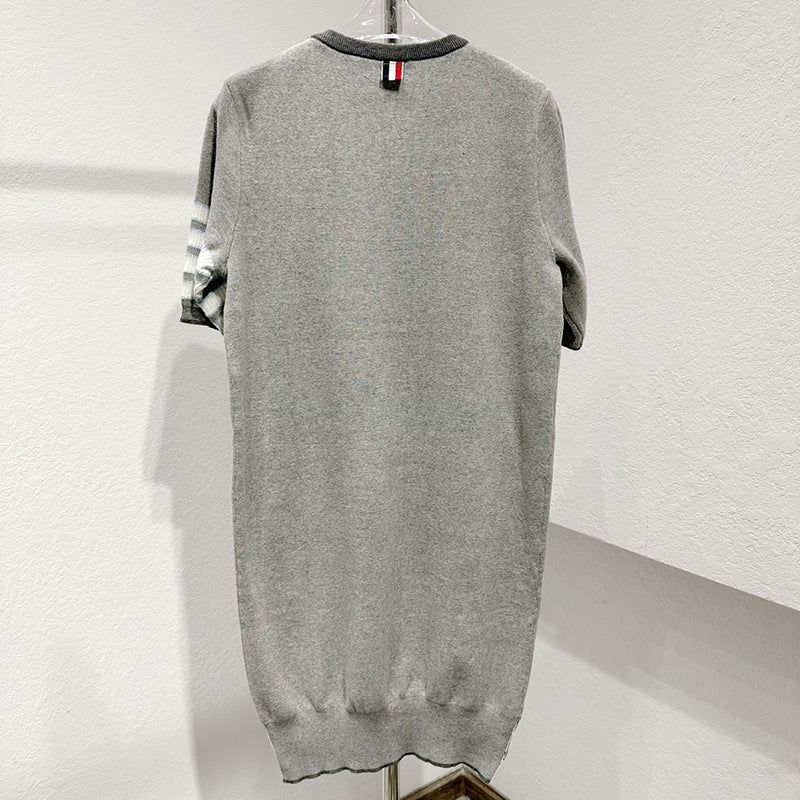 2025  Four-Bar Dress