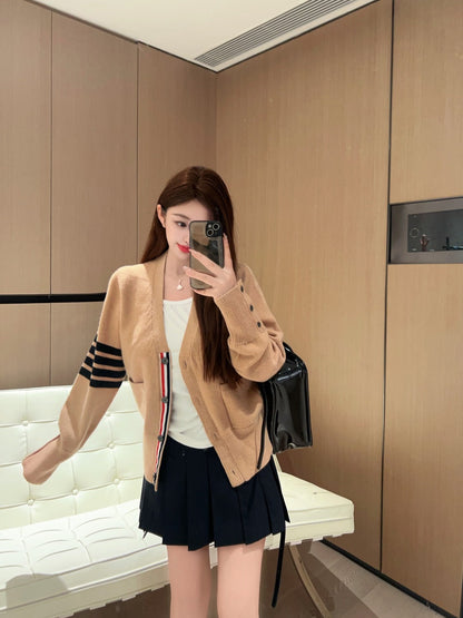 2025ss Cardigan Sweater