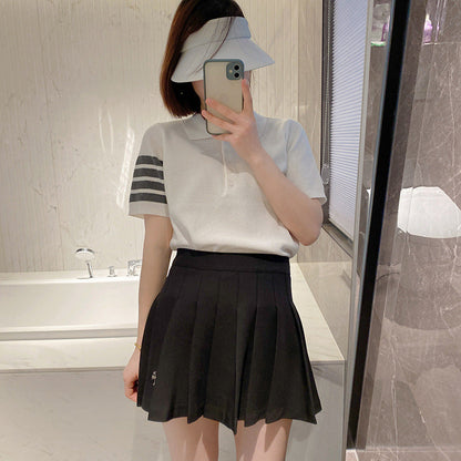 2025  Waffle T-shirt