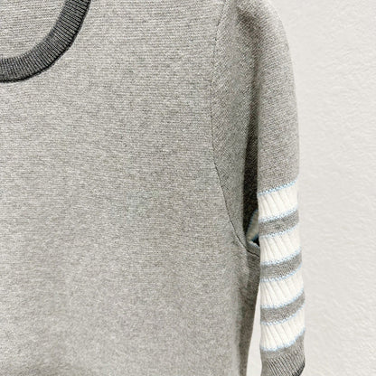 2025  Four-Bar Dress