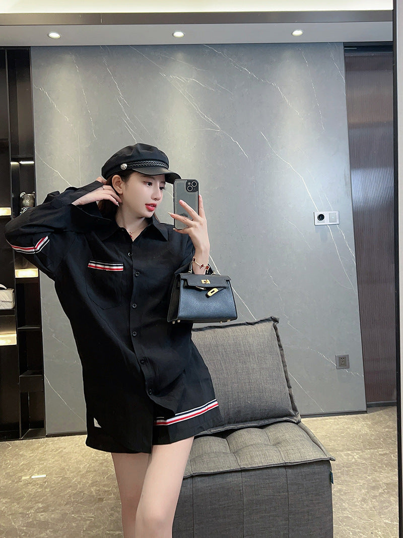 2025  Sun protection clothing set