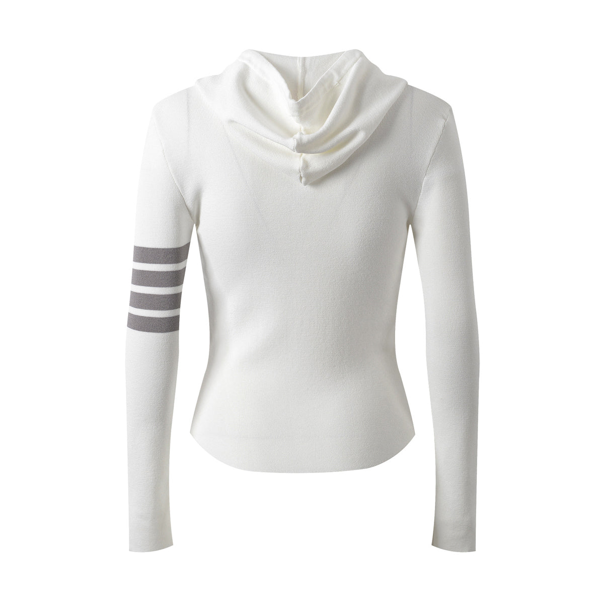 2025ss Knitted Hoodie