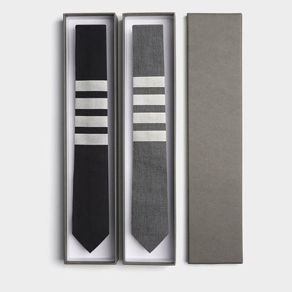 2025SS Tie