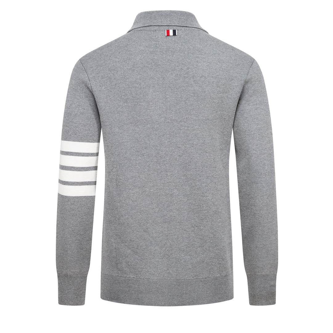 2025SS Zipper Jacket