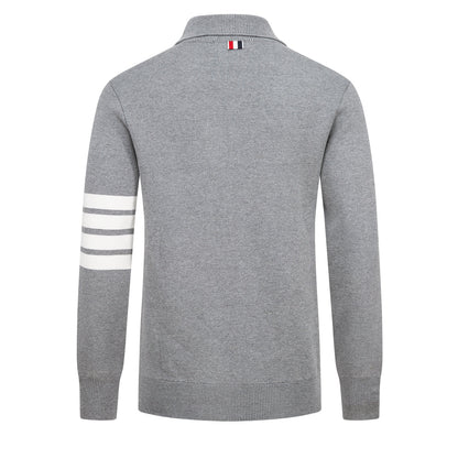 2025SS Zipper Jacket