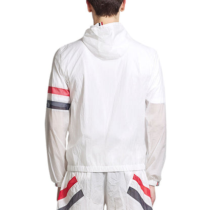 Summer sun protective clothing