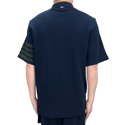 2025 Cotton POLO Shirt
