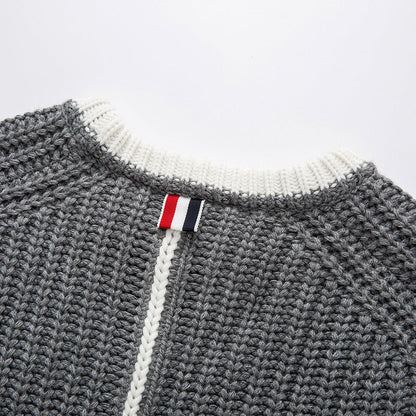 2025ss Casual sweater