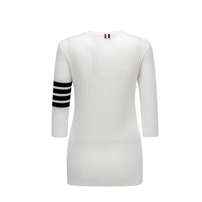 women Hollow T-shirt