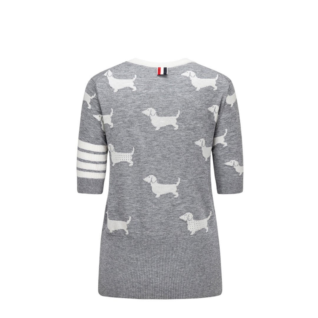 women puppy T-shirt