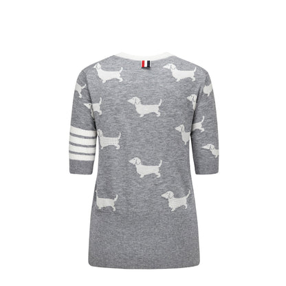 women puppy T-shirt