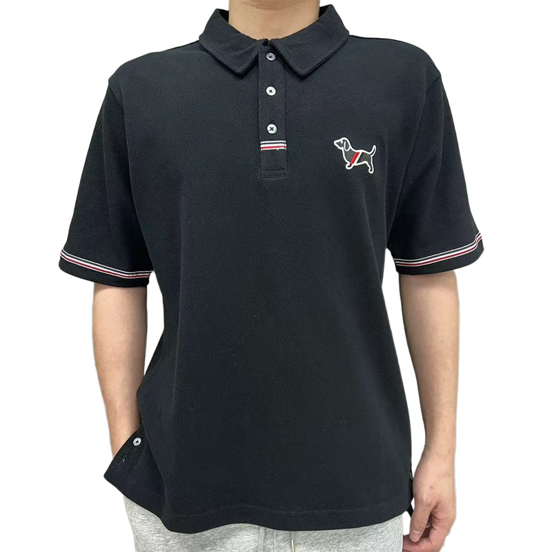 2025  Puppy Polo Shirt