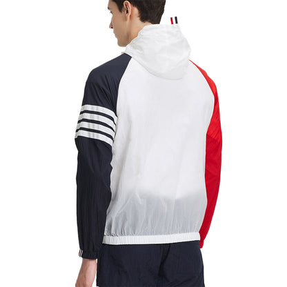 2025 Sun protection jacket