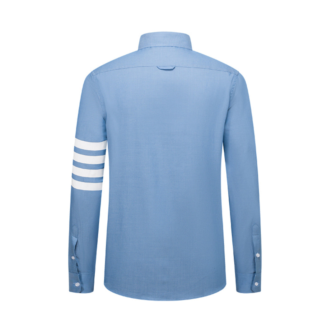 2025SS Casual Oxford Shirt