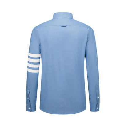 2025SS Casual Oxford Shirt