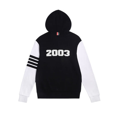 2025 Couple Hoodie