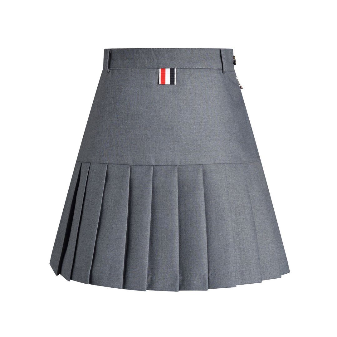 2025ss Short skirt