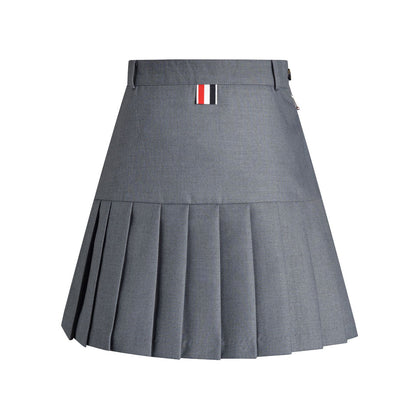 2025ss Short skirt
