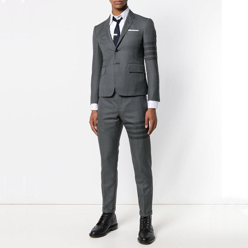 2025SS Men's Suits