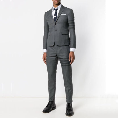 2025SS Men's Suits