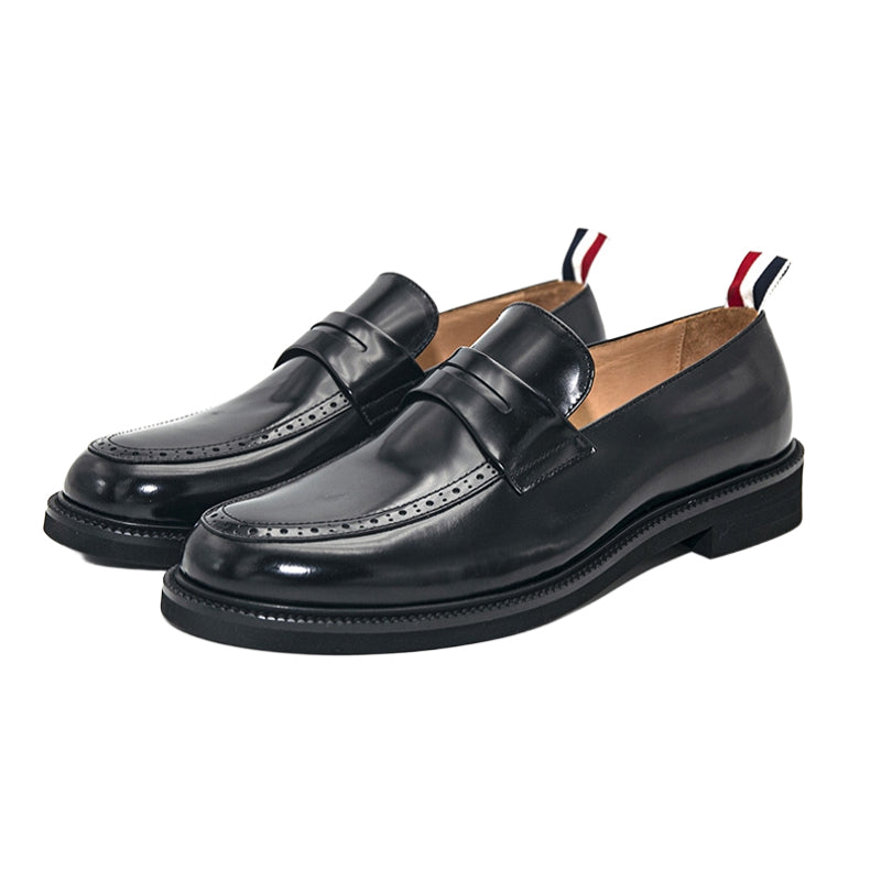 2025 Business loafers