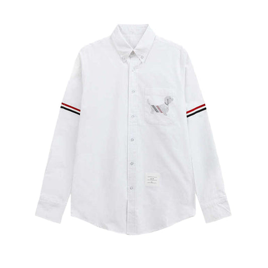 2025 Business shirts