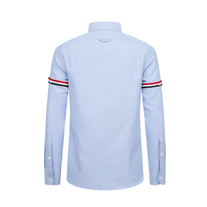 2025 SS Business shirts