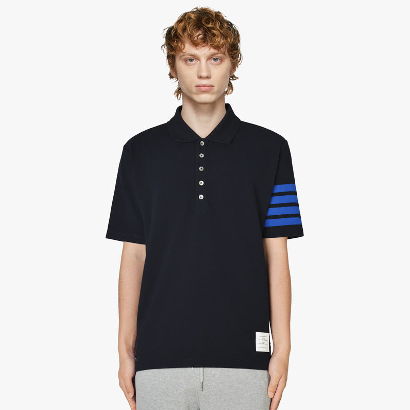 2025ss Classic POLO Shirt