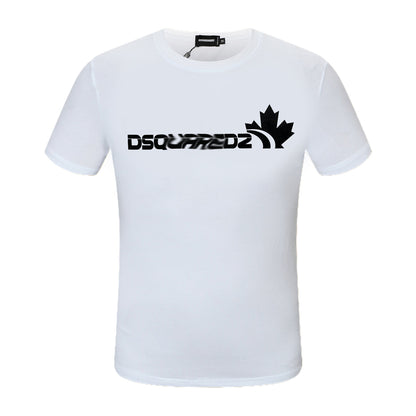 DSQ2 Logo T-shirt
