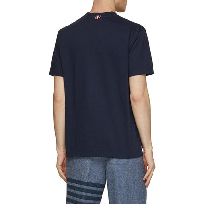 2025ss puppy T-shirt