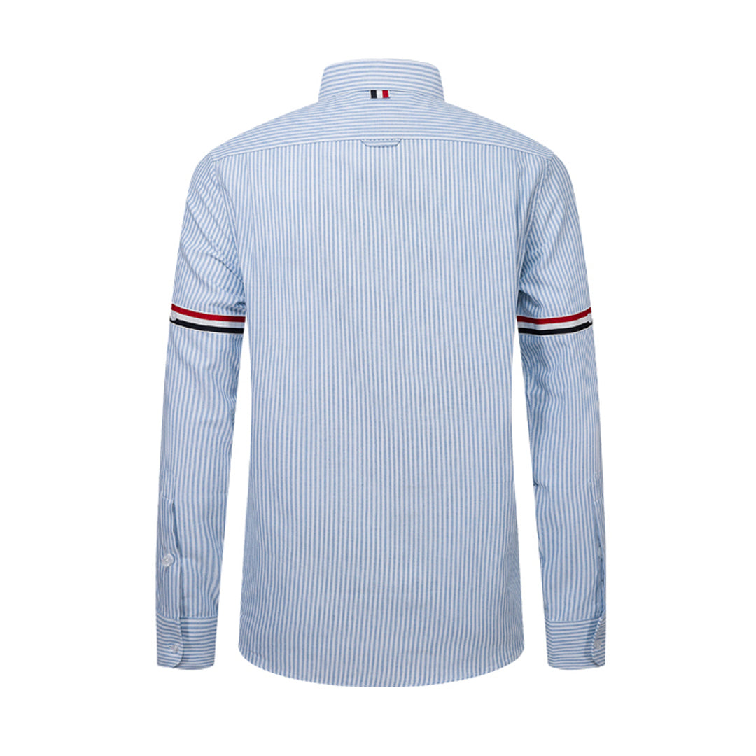 2025SS Casual cotton shirt