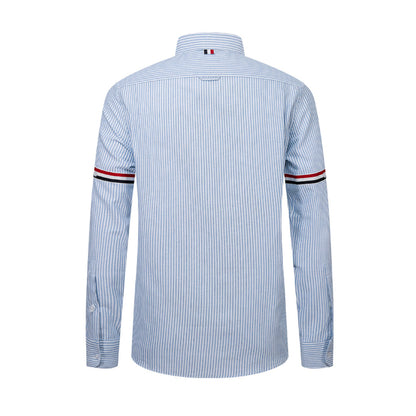 2025SS Casual cotton shirt