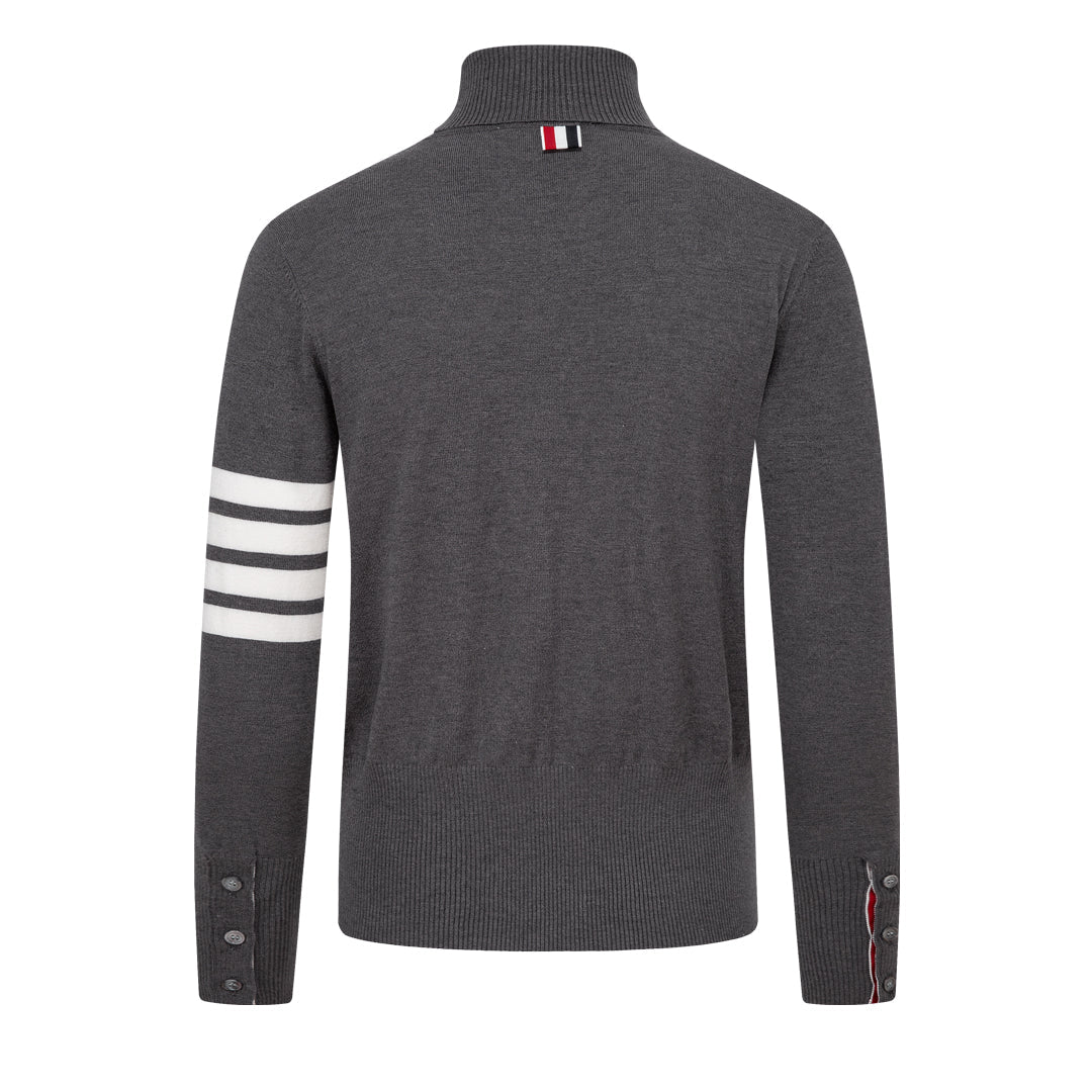 2025 Turtleneck sweater