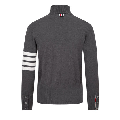 2025 Turtleneck sweater