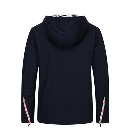 2025SS Hooded Jacket