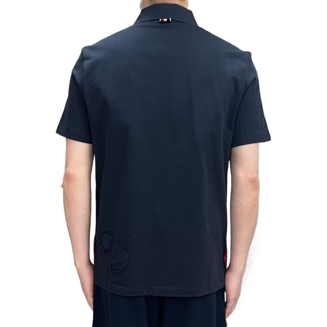 2025 Cotton POLO Shirt