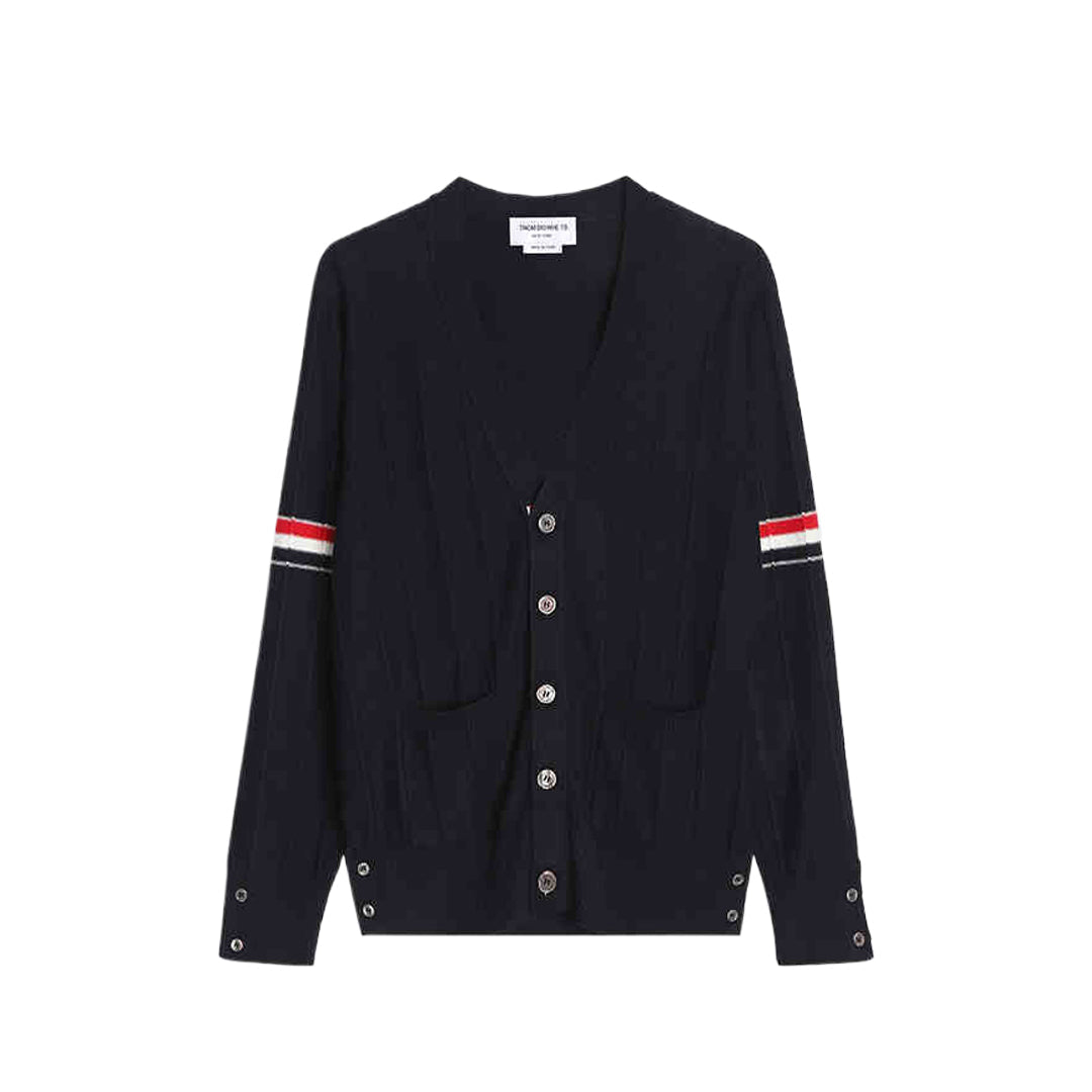 2025Knitted Cardigan