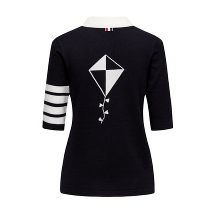 women Kite T-shirt