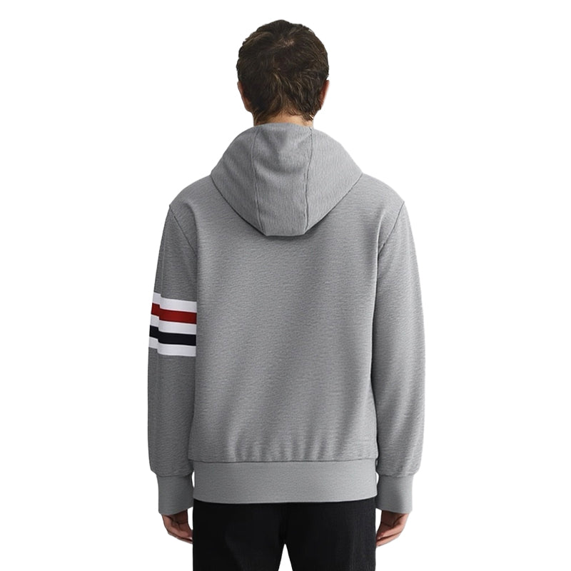 Four-Pole Hoodie