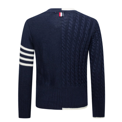 2025ss Slim Fit Sweater