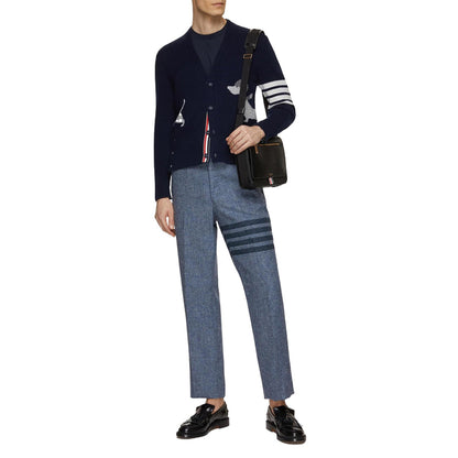 Puppy embroidery T-shirt