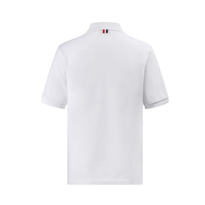 2025  Cotton POLO Shirt